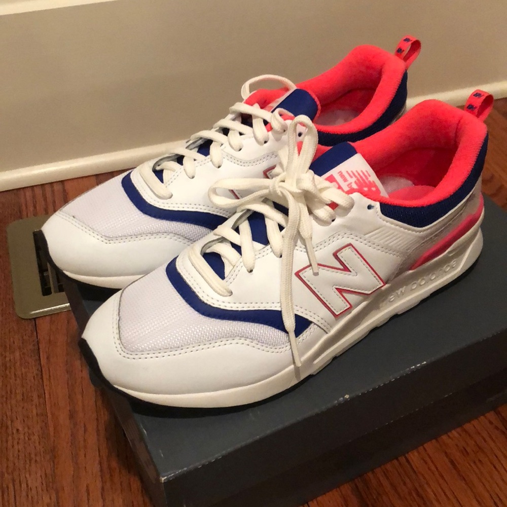 Men’s New Balance Shoes
